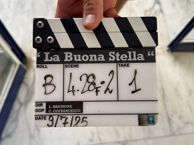 LA BUONA STELLA